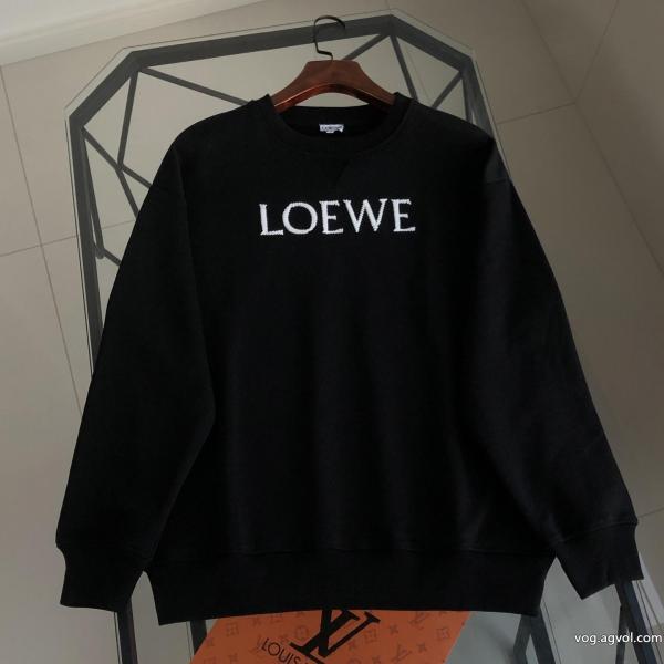 コピー ブランド 通販 安心パーカー在庫あり即納即完売LOEWE 0 