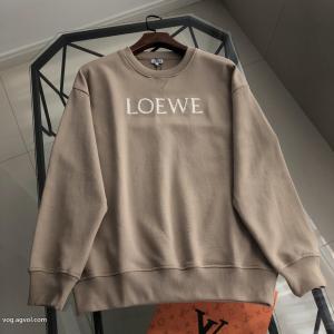 コピー ブランド 通販 安心パーカー在庫あり即納即完売LOEWE