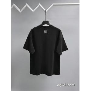 スーパー コピー 通販 優良LOEWE在庫セール2026即旬な装いに半袖Tシャツ