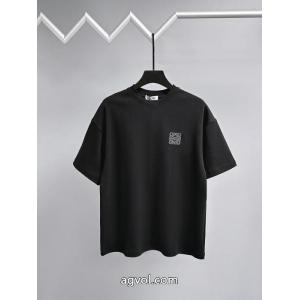 ブランド 品 コピー半袖Tシャツ最大の魅力大人気商品LOEWE