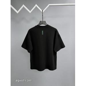 LOEWEブランド 偽物半袖Tシャツ今年の秋冬先行販売新作早い者勝ち