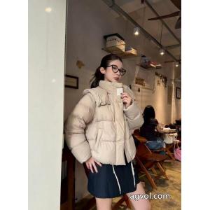 旬の気分を絶妙にファッション感が急上昇！ダウンジャケットLOEWEスーパー ブランド コピー