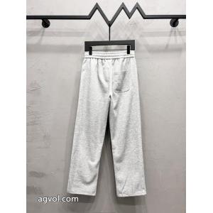 ブランド スーパー コピー 舗高級感が溢れた定番の人気商品スラックスLOEWE