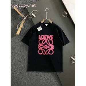 LOEWE2026新品販売通販即対応偽物 ブランド ショップTシャツ