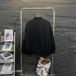 LOEWE高品質クラシックパイロットコート