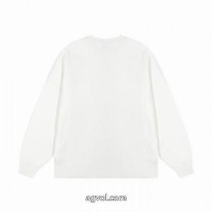 ブランド 激安洗練された印象 今季のトレンド人気新作 個性的なデザインセーターLOEWE