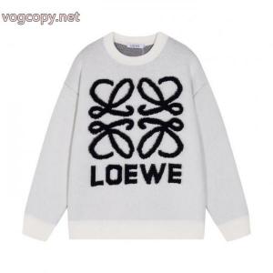 ブランド スーパー コピー 通販定番モデル 割引セール  今季人気絶大セーターLOEWE