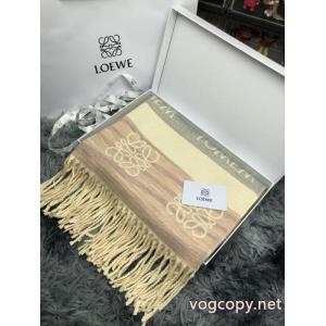 LOEWEスーパー コピー早期完売 人気商品登場！ 未入荷お早めにマフラー