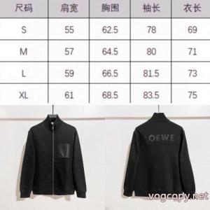 LOEWEスーパー コピー 品コート最高な材料 愛用ブランド 秋冬物先行発売 