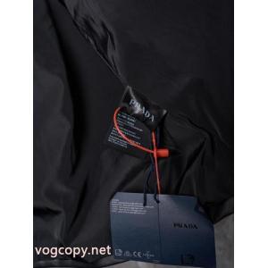 ジャケットPRADAブランド 偽物2026新品 注目美品 収納力抜群