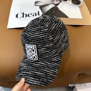 ロエベ激安 通販 専門店帽子25ss洗練デザイン 即発送最新作！ 今買い◎得
