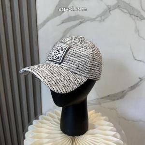 ロエベ激安 通販 専門店帽子25ss洗練デザイン 即発送最新作！ 今買い◎得