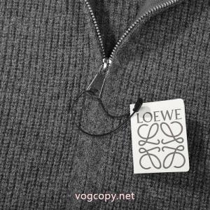 コートLOEWEコピー ブランド 通販人気のオシャレものから 即対応 在庫希少