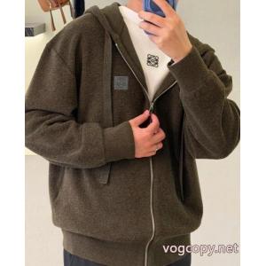 LOEWE爆買い新作 超限定VIPセール 2026最新作コート通販 ブランド