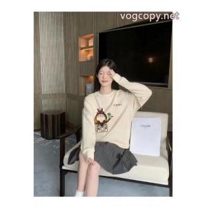 LOEWE韓国高級服 おしゃれを楽しむ！ 好印象激安 ブランドパーカー