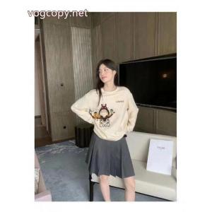 LOEWE韓国高級服 おしゃれを楽しむ！ 好印象激安 ブランドパーカー
