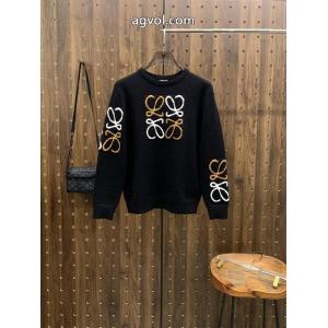 限定特大セール 期間限定！最安値挑戦！ 今年らしいスーパー コピー ブランド 専門店LOEWEセーター