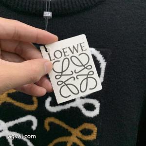 限定特大セール 期間限定！最安値挑戦！ 今年らしいスーパー コピー ブランド 専門店LOEWEセーター