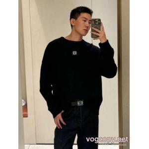 長袖Tシャツ好評品 爆買い新作登場 激レア商品コピー 品 販売LOEWE