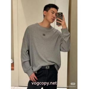 長袖Tシャツ好評品 爆買い新作登場 激レア商品コピー 品 販売LOEWE