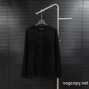 海外超人気 秋季新作品 風合いが魅力ブランド 偽物 通販ロエベセーター