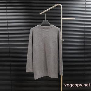 海外超人気 秋季新作品 風合いが魅力ブランド 偽物 通販ロエベセーター