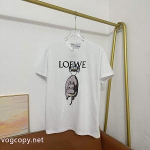 LOEWETシャツスーパー コピー ブランド 通販限定セール大得価 最新 話題沸騰中 最安値保証