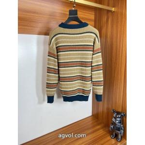 セーターLOEWEスーパー コピー 安心お気に入りのスタイル ロゴが印象的 希少お得！
