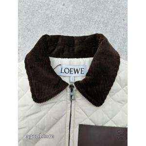 ジャケットLOEWE優秀なアイテム 新作多色 海外先行発売！スーパー コピー 品