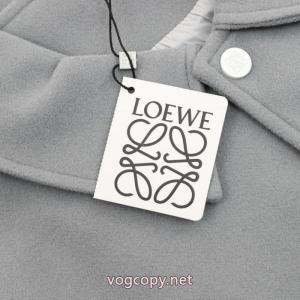 人気雑誌掲載 さわやかな印象 数量限定安い通販 ブランドLOEWEジャケット