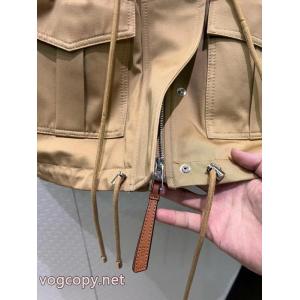 高評価の人気品  上品カジュアルな雰囲気に 多色使いが魅力のブランド 品 スーパー コピージャケットLOEWE
