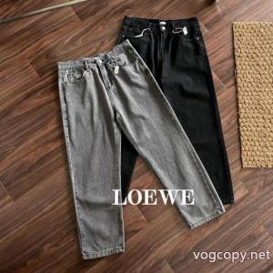 通販 ブランドジーンズLOEWE今シーズン注目のアイテム 最新人気話題沸騰中 人気急上昇中