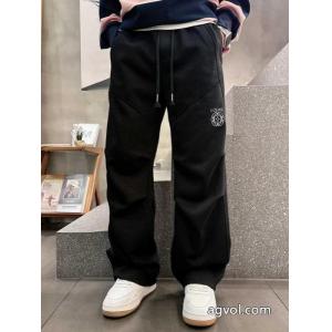 偽 ブランド限定入荷 爽快感が絶妙にマッチ SALE多色ロエベスラックス