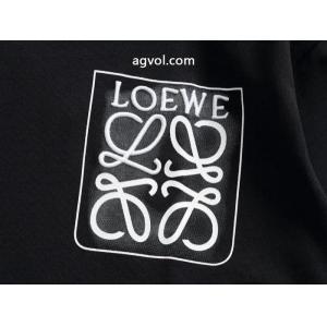 ブランド コピー 優良店新品未使用 2026新入荷 今流行LOEWE半袖Tシャツ