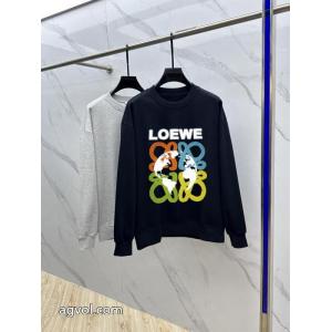 パーカー2026新作/送料込 これは欲しい 上質上品ブランド スーパー コピー 優良店LOEWE