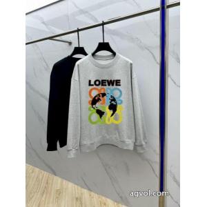 パーカー2026新作/送料込 これは欲しい 上質上品ブランド スーパー コピー 優良店LOEWE