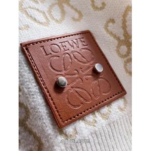 2026ブランド スーパー コピーセーターLOEWE爽快感が絶妙にマッチ NEW素敵 永遠の定番人気