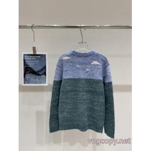 セーターコピー 商品 通販LOEWE圧倒的な存在感 今年活躍した 高感度アイテム