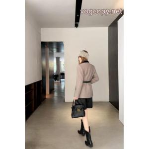 LOEWEコート2026年秋冬新作 最新大人気 期待に応えるように登場偽 ブランド サイト