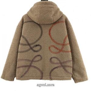 ブランド スーパー コピー 通販コートLOEWE海外最新モデル 高級感に溢れ 25ss