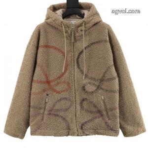 ブランド スーパー コピー 通販コートLOEWE海外最新モデル 高級感に溢れ 25ss