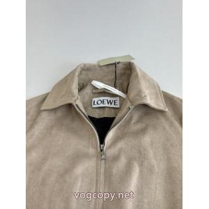 韓国人気 好印象 2026年冬最新作ジャケットLOEWEブランド 激安 サイト