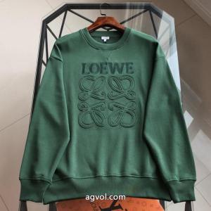 コピー ブランド 通販LOEWE冬季限定販売 注目度アップ! 注目の逸品パーカー