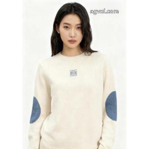 不思議格安セール 先行販売 人気定番新作セーター通販 ブランドLOEWE