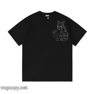 Tシャツ特別価格 新品人気上昇 国内配送ギフトにもコピー ブランド 通販 安心LOEWE
