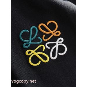秋冬話題アイテム 最旬アイテム 最新商品即完売必至コピー ブランド 通販Tシャツロエベ