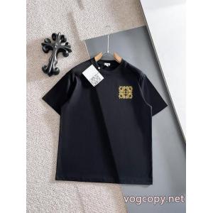 LOEWETシャツ限定激安 2026 超激得格安 特別人気感謝SALEブランド コピー 販売