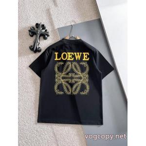 LOEWETシャツ限定激安 2026 超激得格安 特別人気感謝SALEブランド コピー 販売