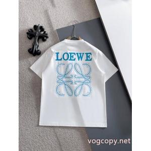LOEWETシャツ限定激安 2026 超激得格安 特別人気感謝SALEブランド コピー 販売