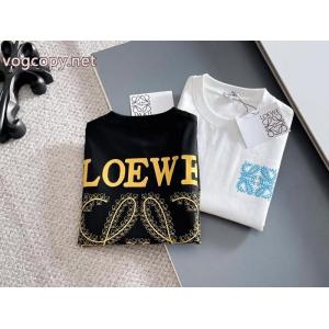 LOEWETシャツ限定激安 2026 超激得格安 特別人気感謝SALEブランド コピー 販売